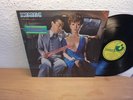 Scorpions ?– Lovedrive Lp mint Hardrock Kraut / Psych Harvest Hyp.....Sticker