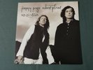 Jimmy Page & Robert Plant ? No Quarter Original First Press Fontana 2LP Postcard