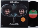WILLIE NELSON Shotgun Willie ATLANTIC LP VG+ promo **