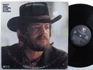 RUSTY WIER Stoned, Slow, Rugged ABC LP VG+ **