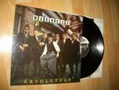 MADNESS ABSOLUTELY **DIFFERENT SLEEVE** The Specials 2-tone two ska Mod Selecter
