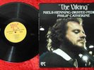LP Niels Henning Oersted Pedersen & Philip Catherine: The Viking (Pablo 2310894)