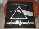 PINK Floyd-The DARK SIDE OF THE MOON LIVE WEMBLEY LONDON 1974,NUOVO NON SIGILL.