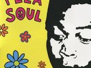 Fela Kuti Vs De La Soul ‎– Fela Soul Black Vinyl, LP, Album, Reissue *BLACK*