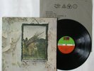 LED ZEPPELIN IV. UNTITLED. UK VINYL LP.+INNER SLEEVE. G/F. ATLANTIC K 50008.1972