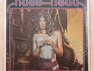HOSE HEAD RUBBER BOTTOM 7 INCH EP 1983 STILL SEALED IN THE ORIGINAL SHRINK