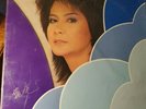 1986 Jenny Tseng Hong Kong Chinese LP ?? - ????? CBA 163 Transparent Record