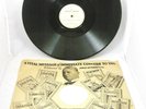 Rutherford record GOVERNMENT & PEACE P-217 /P-218 parts 13&14 Watchtower Jehovah