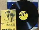 HANK WILLIAMS - CRAZY HEART  JAPAN SP SHELLAC 78 rpm 10inch MGM-33