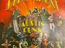 RARE KILLER JAZZ FUNK SOUL LP STEAM HEAT AUSTIN FUNK ORIGINAL US FABLE REC 1975