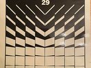 RARE EXPERIMENTAL JAZZ LIBRARY LP VLADIMIR COSMA MUSIQUES DRAMATIQUES PATCHWORK