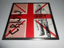 CRISIS - UK79 Rare 1st Press UK 7