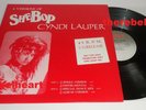 CYNDI LAUPER 4 Versions Of She Bop 1984 JAPANESE 12