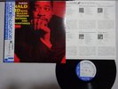 Donald Byrd Fuego Blue Note BN 4026 Japan   LP OBI