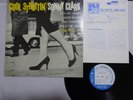 Sonny Clark Cool Struttin' Blue Note BLP 1588 Japan   LP