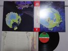 Yes Fragile Atlantic P-10102A Japan   LP OBI