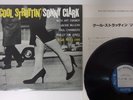 Sonny Clark Cool Struttin' Blue Note GXF 3004 Japan   LP