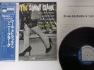 Sonny Clark Cool Struttin' Blue Note GXF 3004 Japan   LP OBI