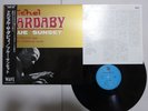 Michel Sardaby Blue Sunset Mantra 25WL-5002 Japan   LP OBI