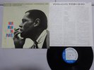 Dexter Gordon Our Man In Paris Blue Note GXK 8052 Japan   LP