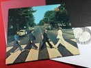 The Beatles  ABBEY ROAD  -  LP Apple 1C 062-04243 Germany 1969 first press