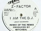 Z-Factor 