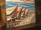Indonesian Smooth Cool / Lounge Jazz TRIO MARIHOT DAGO INANG SARGE VG+