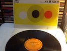NEW SOUNDS IN ELECTRONIC MUSIC STEVE REICH RARE ELECTRONIC VINYL ODYSSEY OOP