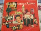 ELVIS PRESLEY CHRISTMAS ALBUM RCA ITALIANA ORIGINAL ITALY LP 50'S
