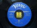 THE HOMBRES - LET IT OUT (LET IT ALL HANG OUT) US VERVE  SIXTIES GARAGE
