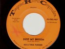 Northern Soul Original - Ike & Tina Turner - Dust My Broom ?Hear?