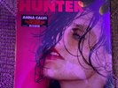 Anna Calvi - Hunter - Exclusive 180 Gram Red Vinyl - Signed Print - Sealed