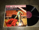 BIZET Carmen Suite PAUL PARAY MERCURY LP SR 90001 Living Presence FR6 FR4 CB EX