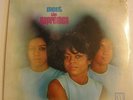 Supremes Meet The Supremes LP Steel Sealed