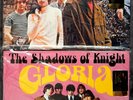 SHADOWS OF KNIGHT 2 X LP'S GLORIA & BACK DOOR MEN NOS FACTORY SEALED 1998 RE
