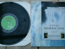 THE MISSION SOUNDTRACK - Vinyl LP - V 2402