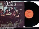 BANG-MOTHER-Rare Psych Hard Rock Album-CAPITOL #SMAS 11110-Sludge-Doom-Sabbath