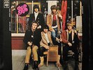 MOBY GRAPE-Rare And Near Mint 1967 Uncensored Album w/Poster-COLUMBIA CS 9498