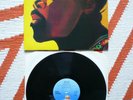 Manu Dibango Gone Clear Vinyl UK 1980 Island 1st Press A3/B2 LP EXC Sly & Robbie