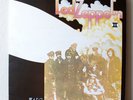 LED ZEPPELIN II vinyl LP. 1969 Plum Atlantic 588198 .Song title error on sleeve