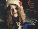 Janis Joplin & Kozmic Blues Band LP   Live & Radio Shows   Brand New