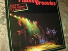 FLAMIN' GROOVIES LIVE AT THE WHISKEY A GO GO '79  NEAR MINT FREE SHIPPING
