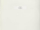 Belafonte At Carnegie Hall (Disc 2) LP Test Pressing SS