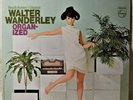 Walter Wanderley Organ-ized Original Stereo Brazilian Latin Jazz NM LP Vinyl
