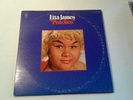LP ALBUM : ETTA JAMES PEACHES  CHESS RECORDS 2CH 60004