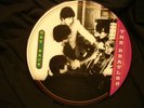 the beatles   get back   really rare picture disc LP   [Oh Boy Records PD 011]