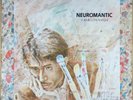 YUKIHIRO TAKAHASHI NEUROMANTIC 1ST PRESS 1981 UK ALFA VINYL LP ALF 85393