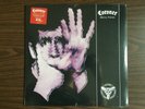 CORONER MENTAL VORTEX LP PURPLE VINYL NEW SEALED REISSUE 2018 NOISE RECORDS