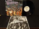 THE WARRIORS ORIGINAL 1979 SOUNDTRACK W/INNER PIC SLEEVE ROCK SOUL FUNK DISCOLP
