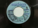 THE TENNORS - PRESSURE AND SLIDE // SOUL BROS - ONE STOP [ COXSONE ]  [ FEB121 ]
